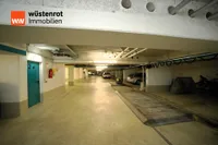 Tiefgarage (Plattform)