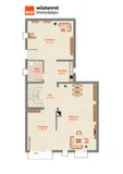 Haus 1 Grundriss Erdgeschoss