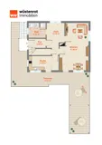 Haus 2 Grundriss Erdgeschoss
