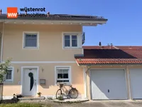 Ansicht Haus