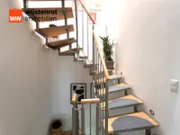 Aufgang