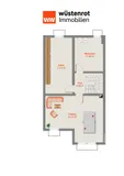 Grundriss Untergeschoss
