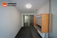 Eingangsbereich