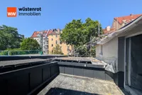Dachterrasse 2