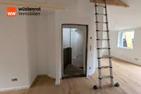 Eingangsbereich