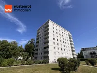 Ansicht Haus