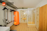 Waschraum