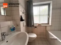 Badezimmer ...