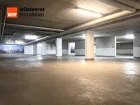 Tiefgarage