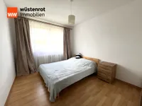 Schlafzimmer Ansicht 1