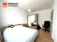 Schlafzimmer Ansicht 2