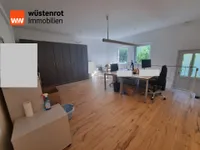 Verkaufsraum hinten