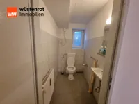 Toilette 1