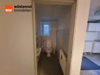 Toilette 2