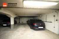 Tiefgarage