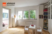 Wohnbereich