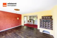 Esszimmer Erdgeschoss