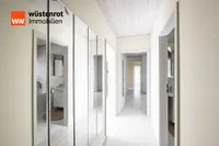 Diele Obergeschoss