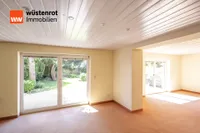 Großes Büro ... 