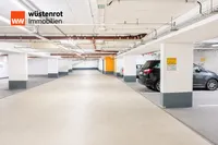 Tiefgarage