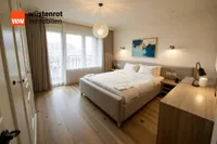 Visualisierung Schlafzimmer II