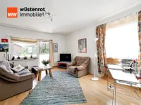 Wohnzimmer Obergeschoss
