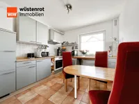 Küche  Obergeschoss