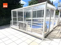 Poolhalle