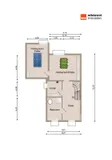 Grundriss KG