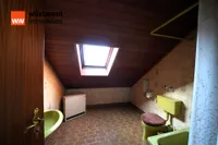 Duschbad Dachgeschoss