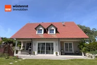 Ansicht Haus