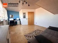 Kinderzimmer 