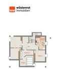 Grundriss Untergeschoss