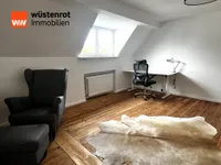 Arbeiten und Entspannen