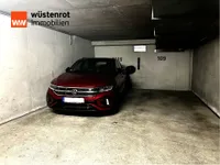 Tiefgaragen Einzelstellplatz