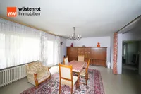 Wohnzimmer OG 3 Zimmer