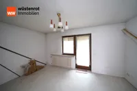 Wohnbereich 1,5 Zimmer OG