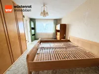 Schlafzimmer I