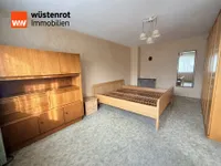 Schlafzimmer I