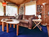 Wohnzimmer Erdgeschoss