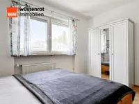 Schlafzimmer Obergeschoss