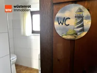 WC separat