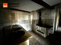 Küche Große Einheit