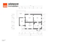 Fuchsloch Grundriss EG