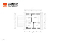 Fuchsloch Grundriss OG