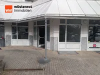 Schaufenster Ansicht