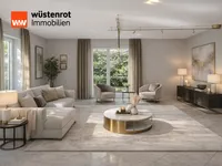 EG Elegantes modernes Wohnzimmer