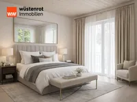 OG Gästezimmer