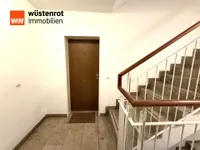 Wohnungstür