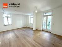 Wohn- und Esszimmer